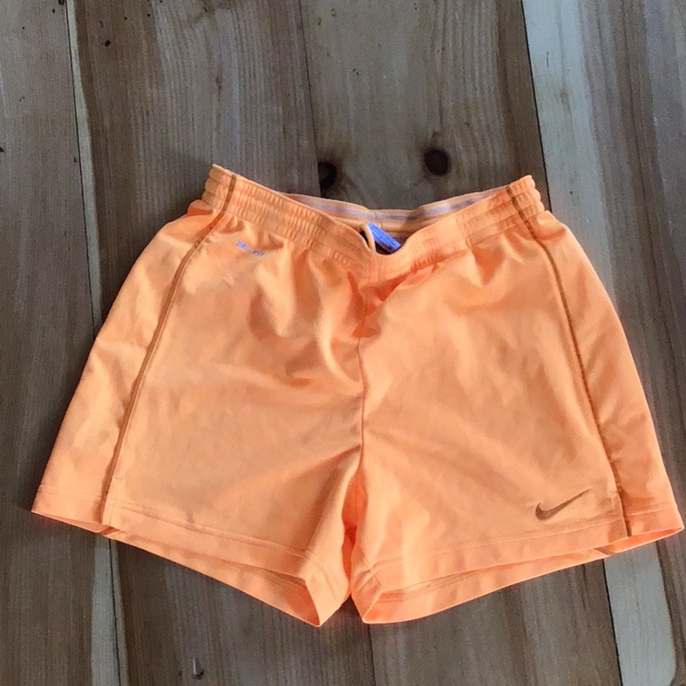 Nike shorts